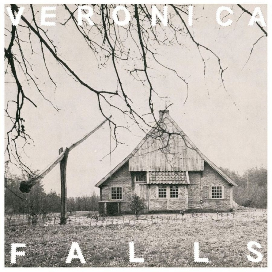 Veronica Falls - Veronica Falls (Deluxe Edition)