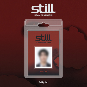 N.Flying - Still (FaNcy Ver.) (Random Ver.)