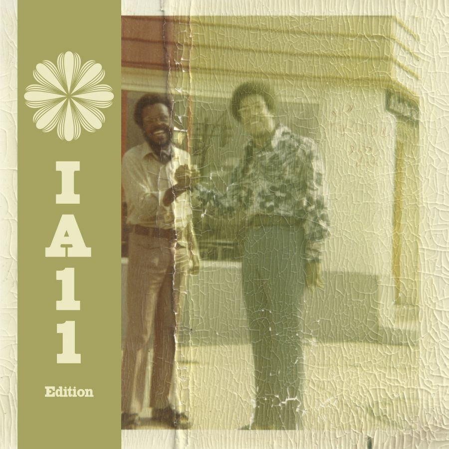 Jeff Parker - The New Breed (2026 Repress) (2026