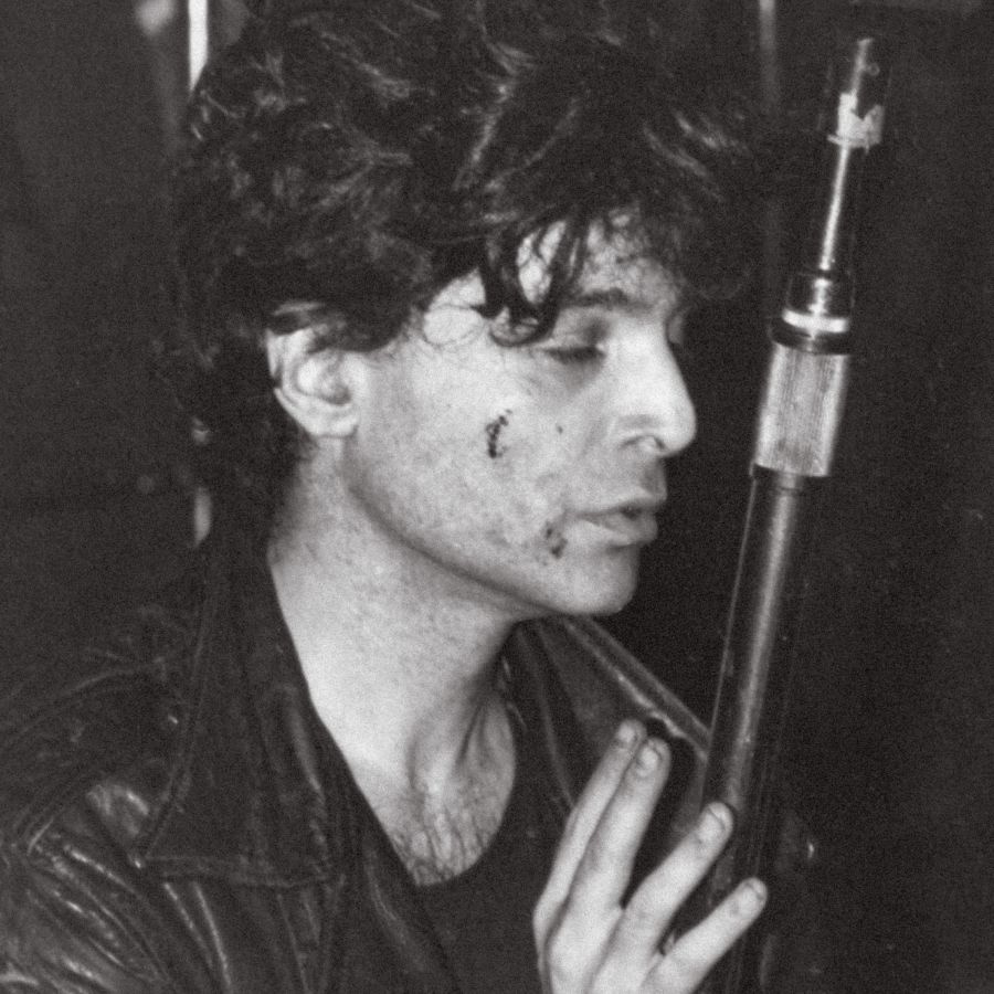 Alan Vega - Live At Max's Kansas City