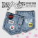 Xdinary Heroes - Impulse (Denim Pouch Ver.) Xdinary Heroes - Impulse (Denim Pouch Ver.)