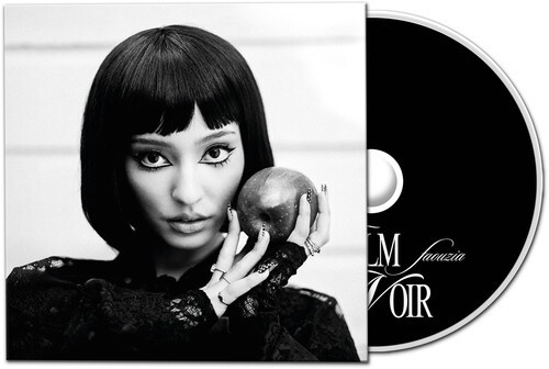 Faouzia - Film Noir (Cd Digipak)