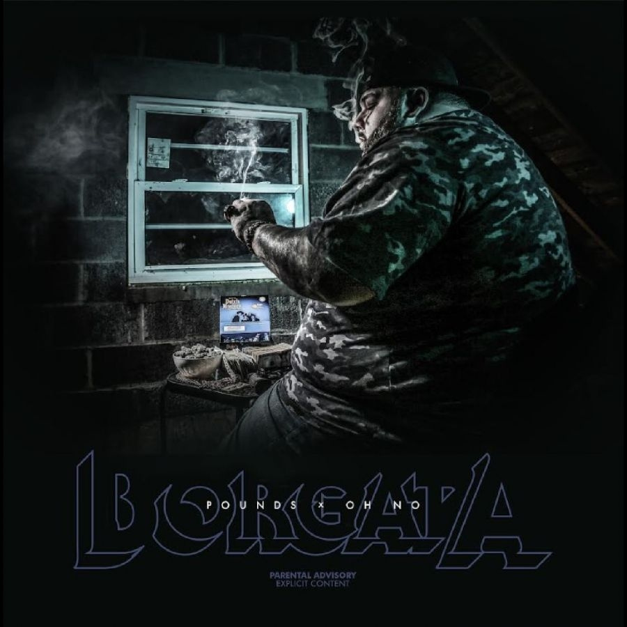 Pounds & Oh No - Borgata