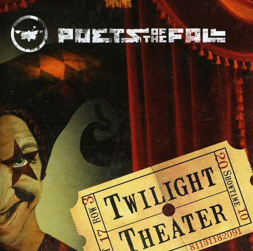 Poets Of The Fall - Twilight Theater
