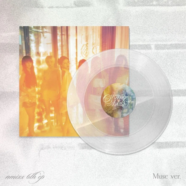 Nmixx - Strange Muse (Muse Ver.)