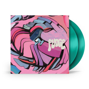 Michael Kiwanuka - Fudge (Colored Indies Vinyl)