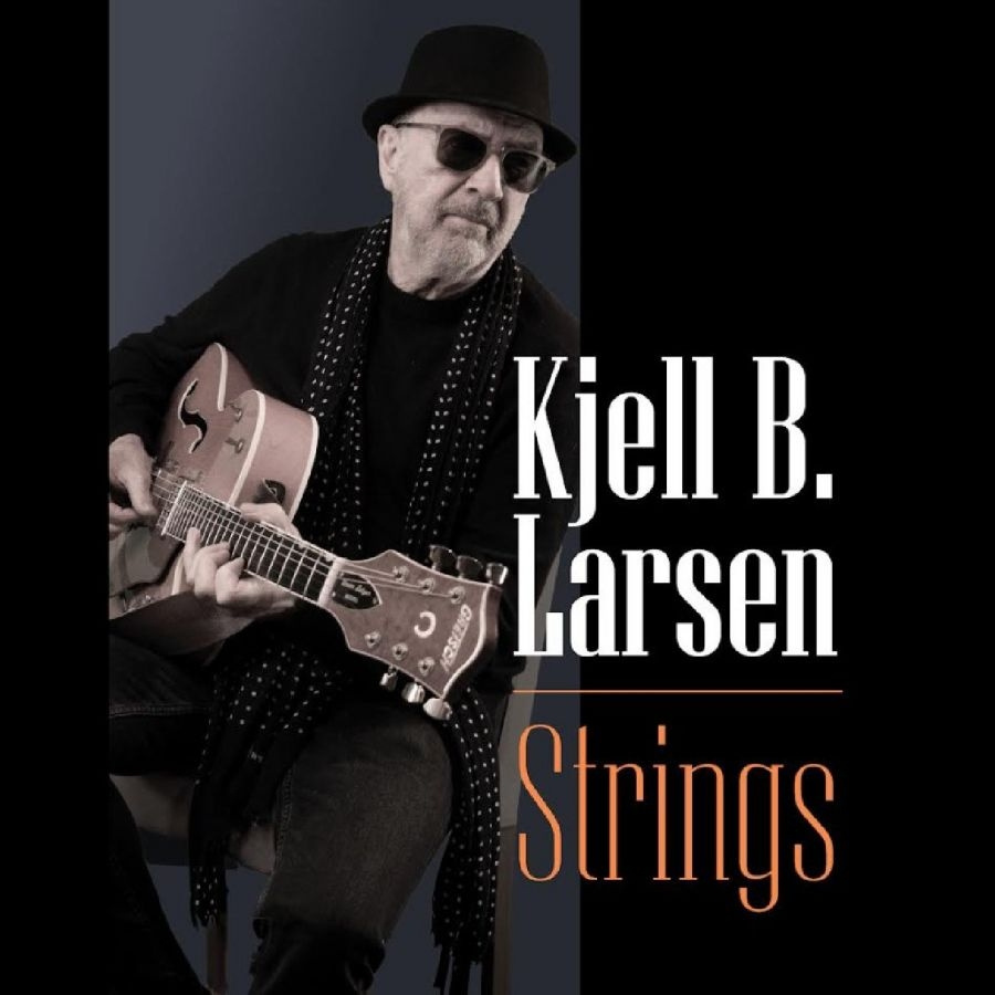 Larsen Kjell B. - Strings