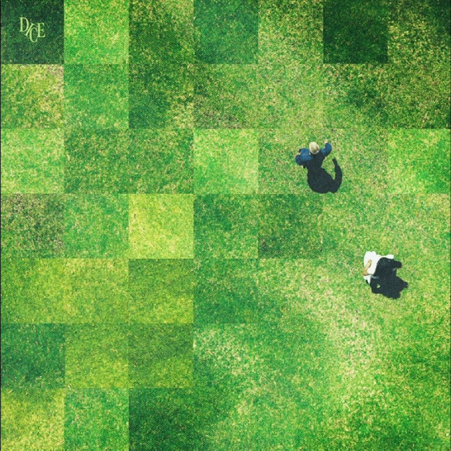Dice - I Thought The Altitude Would Make I