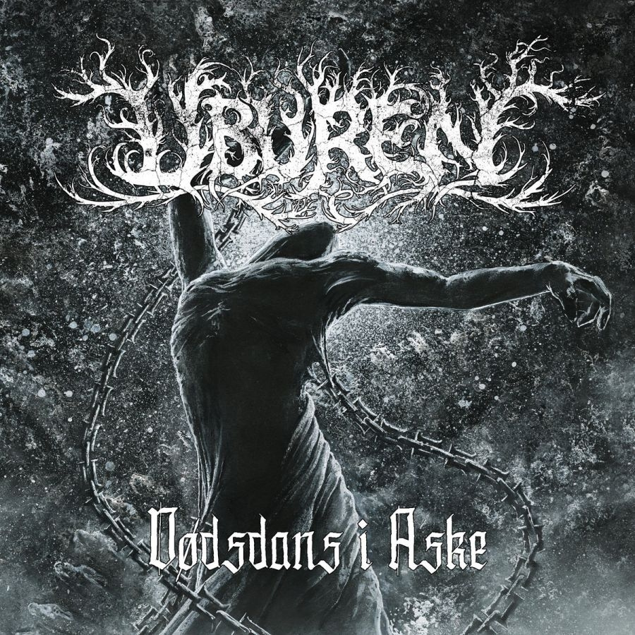 Uburen - Dødsdans I Aske