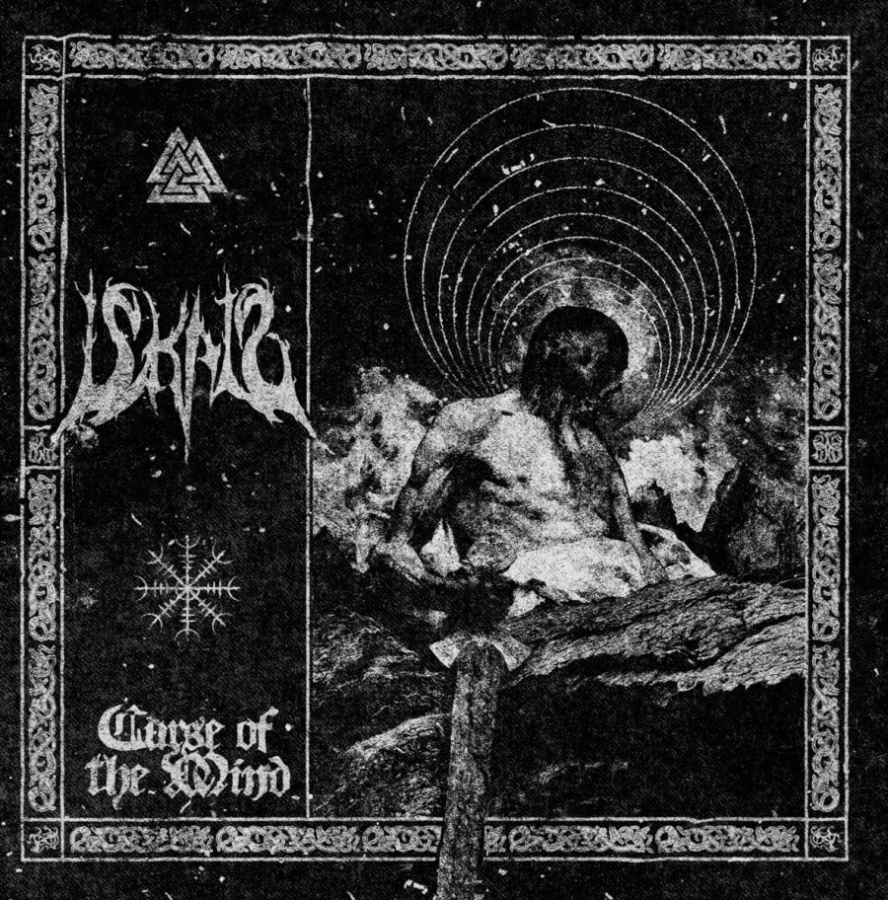 Iskald - Curse Of The Mind