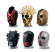Rammstein - Live In Mexico City (Ltd. Lucha Libre Head & Mask Edition Boxset) Rammstein - Live In Mexico City (Ltd. Lucha Libre Head & Mask Edition Boxset)