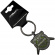 Metallica - Fuel Keychain Metallica - Fuel Keychain