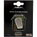 Metallica - Never Die Tombstone Pin Badge Metallica - Never Die Tombstone Pin Badge
