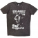 Bob Marley - Hawaii Stone Wash Uni Char T-Shirt Bob Marley - Hawaii Stone Wash Uni Char T-Shirt