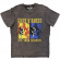 Guns N' Roses - Use Your Illusion Stone Wash Uni Char T-Shirt Guns N' Roses - Use Your Illusion Stone Wash Uni Char T-Shirt