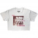 Hilary Duff - 3 Hilarys Lady Wht Crop Top Hilary Duff - 3 Hilarys Lady Wht Crop Top