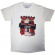 Monty Python - Live Uni Natrl T-Shirt Monty Python - Live Uni Natrl T-Shirt