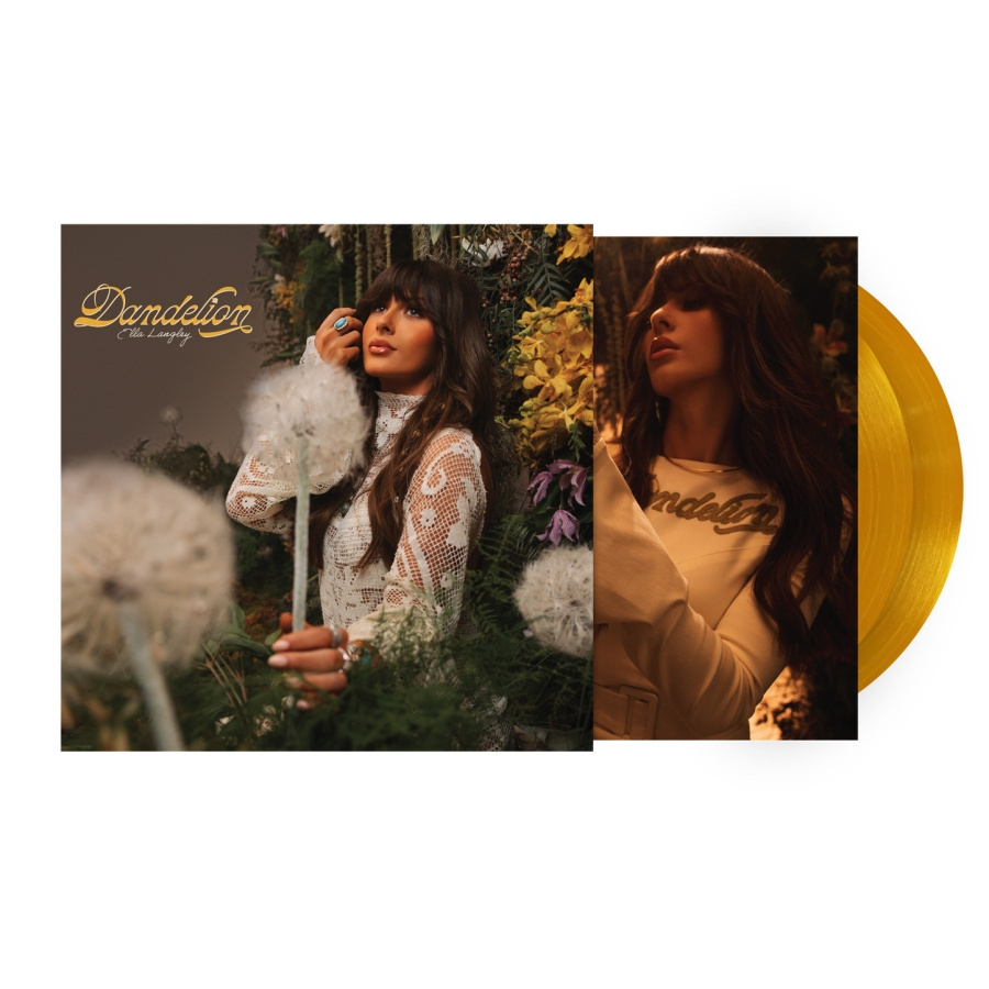 Langley Ella - Dandelion