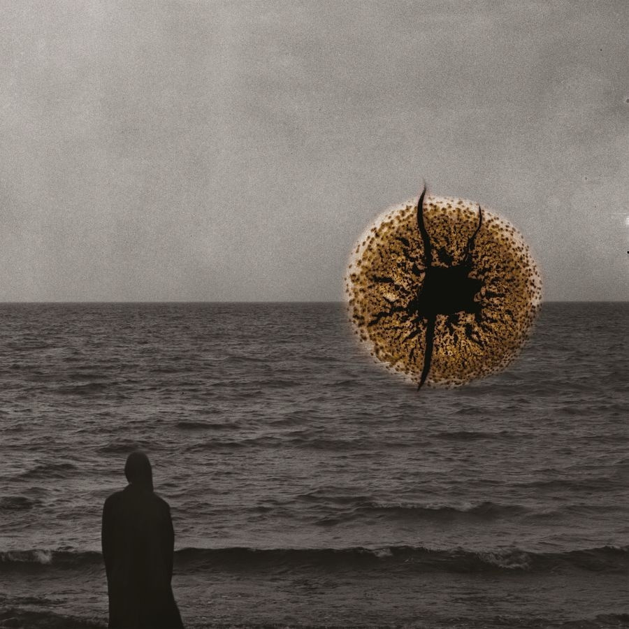David Granström - Echoes Of Impermanence