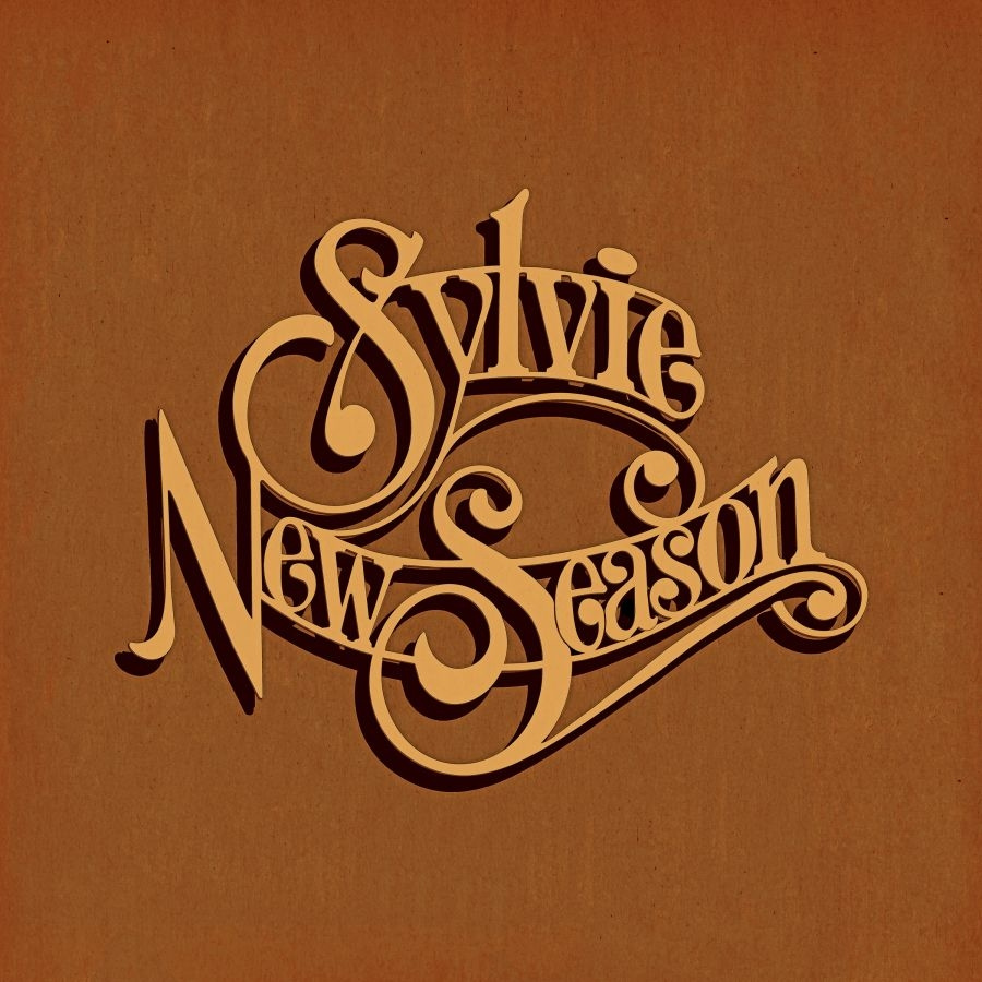 Sylvie - New Season (Ltd. Honey Vinyl)