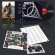 Wanted - Chain Reaction (Black Vinyl Lp) Wanted - Chain Reaction (Black Vinyl Lp)