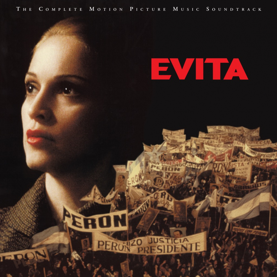 Madonna - Evita (2CD softpack)