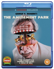 Movie - Amusement Park