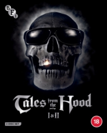 Movie - Tales From The Hood I & Ii