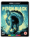 Movie - Pitch Black Movie - Pitch Black
