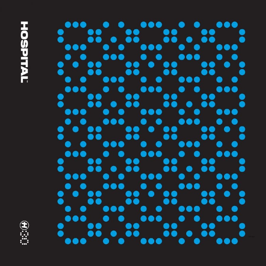 Various Artists - Hospital30 (White Vinyl)