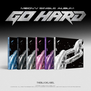 Meovv - Go Hard (Random Ver.)