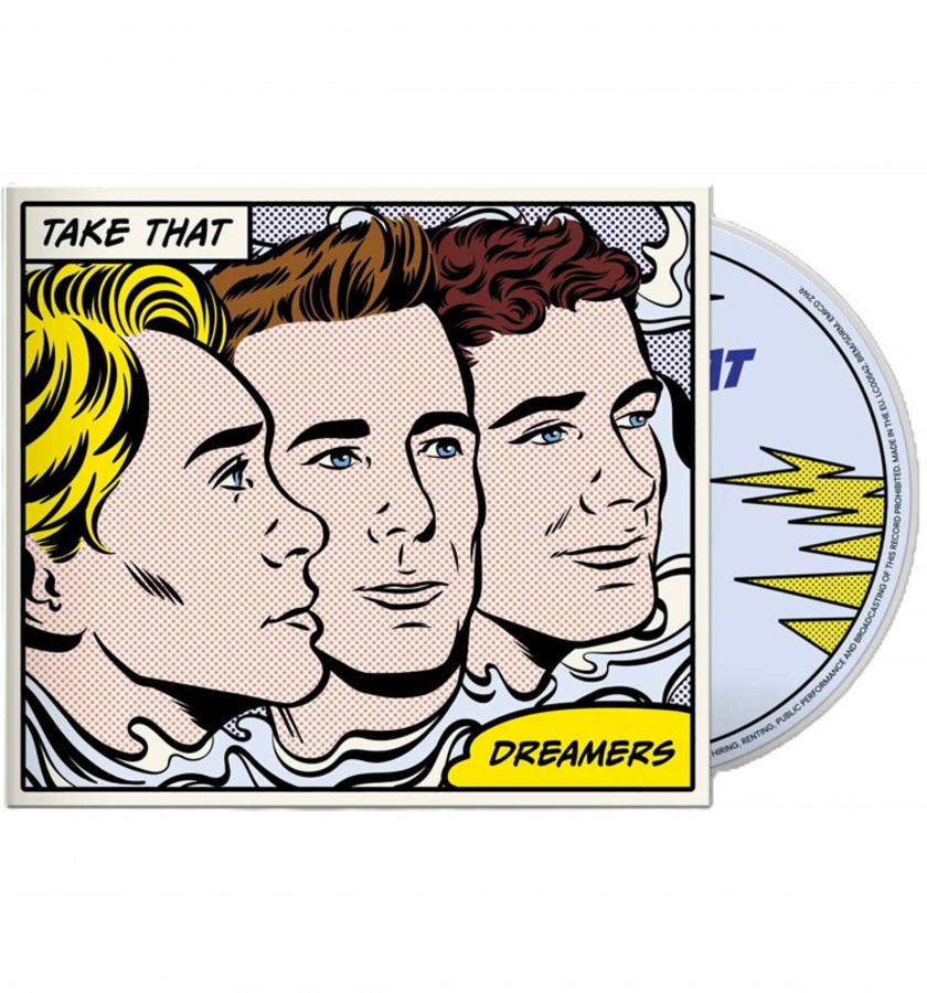 Take That - Tt10