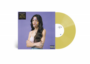 Olivia Rodrigo - Sour (International Version Vinyl)