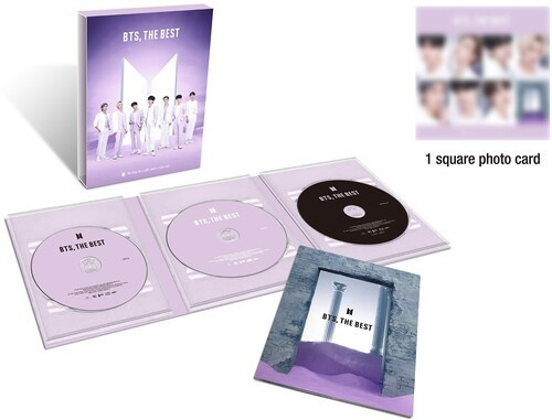 Bts - Bts, The Best