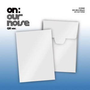 Evnne - On Our Noise (QR Ver.)