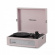 Vinylspelare - Voyager Portable Turntable (Amethyst) - Now With Bluetooth Out Vinylspelare - Voyager Portable Turntable (Amethyst) - Now With Bluetooth Out