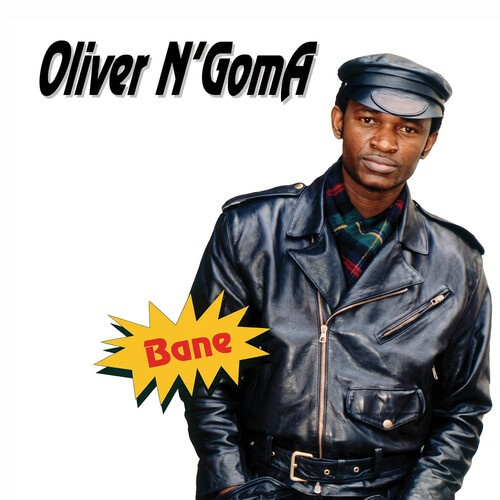 Oliver N'goma - Bane