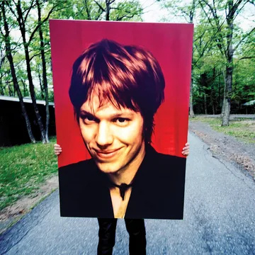 Jason Falkner - Presents Author Unknown [Red And Green Vinyl]