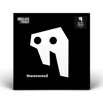 Thenewno2 (Dhani Harrison) - Ep001 & Ep002 (Rsd Picture Disc Vinyl)