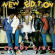 New Edition - Candy Girl (Candy Swirl Vinyl) (Rsd) New Edition - Candy Girl (Candy Swirl Vinyl) (Rsd)