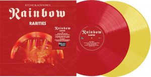 Rainbow - Rarities