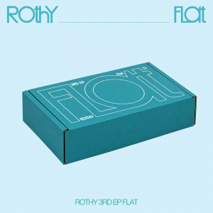 Rothy - Flat (Ep Album)