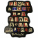 Fatboy Slim - Funk Soul Brother Sticker Fatboy Slim - Funk Soul Brother Sticker