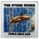 The Stone Roses - Fools Gold Woven Patch The Stone Roses - Fools Gold Woven Patch