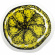 The Stone Roses - Lemon Sticker The Stone Roses - Lemon Sticker