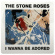 The Stone Roses - Adored Sticker The Stone Roses - Adored Sticker