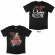 Cannibal Corpse - Eaten Back To Life Uni Bl T-Shirt Cannibal Corpse - Eaten Back To Life Uni Bl T-Shirt