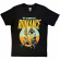 My Chemical Romance - Desert Bikers Uni Bl T-Shirt My Chemical Romance - Desert Bikers Uni Bl T-Shirt