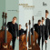 Perrino Ander Riihimäki Jarkko - Double Bass Perrino Ander Riihimäki Jarkko - Double Bass