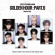 Ateez - Golden Hour : Part.6 (Digipack Ver.) (Random Ver.) Ateez - Golden Hour : Part.6 (Digipack Ver.) (Random Ver.)